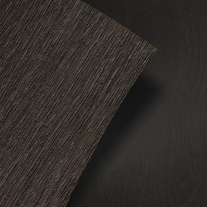 Indoor Wrap Wood Saturated folie Radiant Night